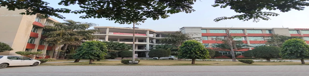 Rayat Bahra Dental College, Mohali