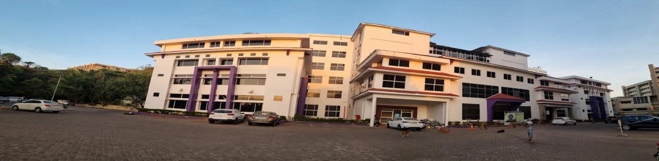 A.J. Institute of Dental Sciences, Mangalore image