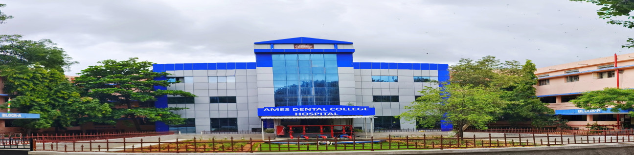 AME’s Dental College & Hospital, Raichur