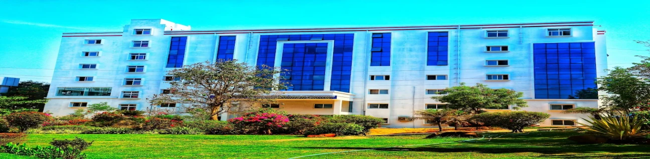 BGS Global Institute of Dental Sciences and Hospital