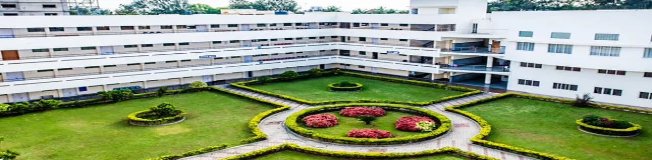 D.A. Pandu Memorial R.V. Dental College, Bangalore