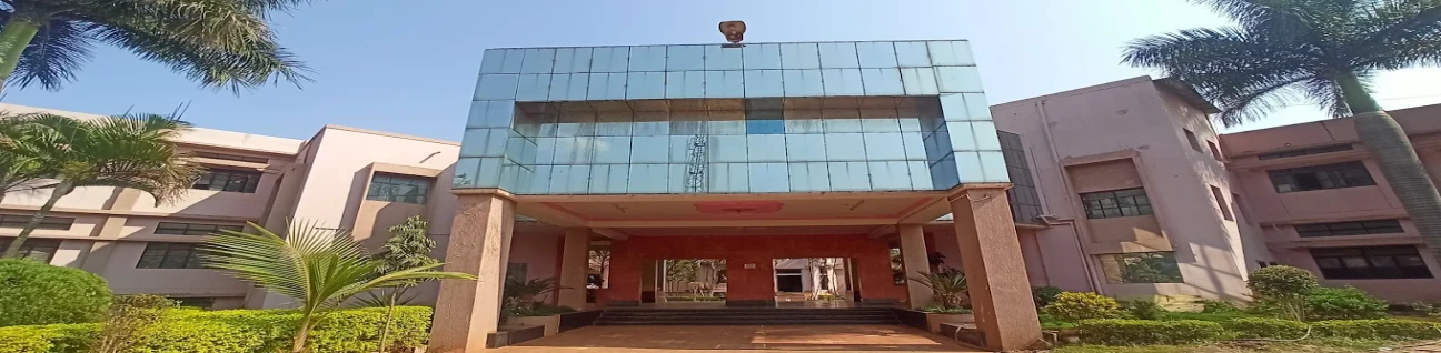 H.K.D.E.Ts Dental College, Hospital & Research Institute, Humnabad image