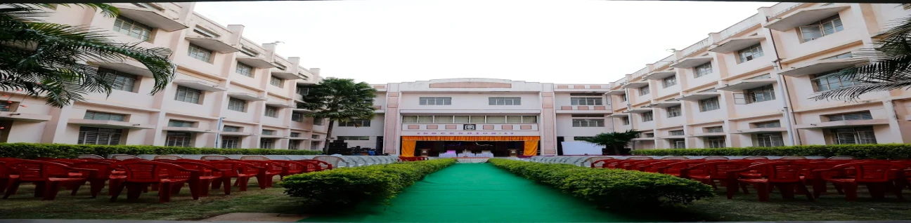 S.B. Patil Dental College & Hospital, Bidar image