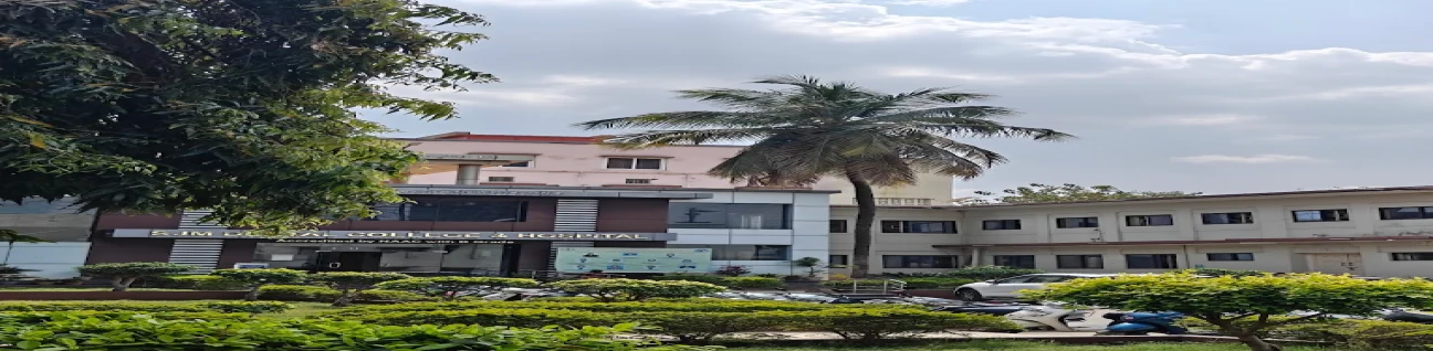 S.J.M. Dental College & Hospital, Chitradurga image