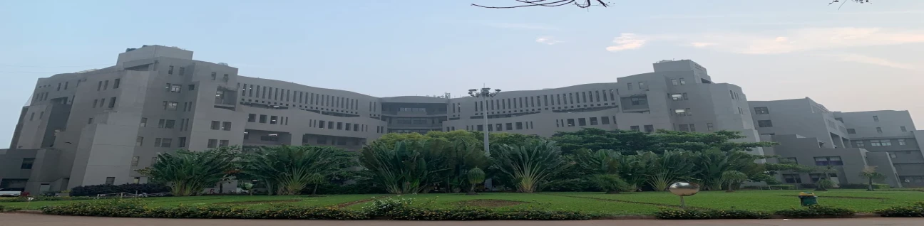 SDM College of Dental Sciences & Hospital, Dharwad image
