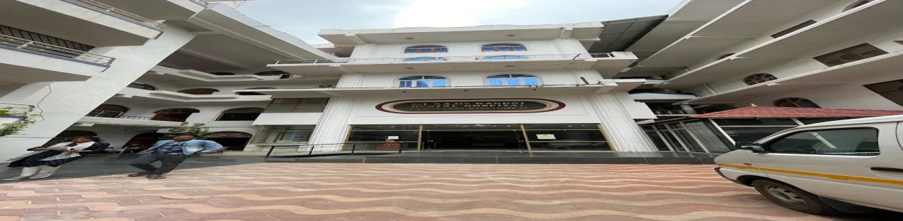 Sri Rajiv Gandhi College of Dental Sciences & Hospital, Bangalore image