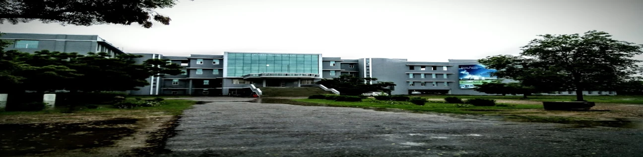 Eklavya Dental College & Hospital, Kotputli image