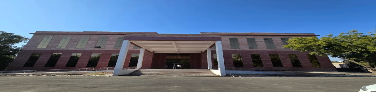 Government Dental College, Jodhpur image