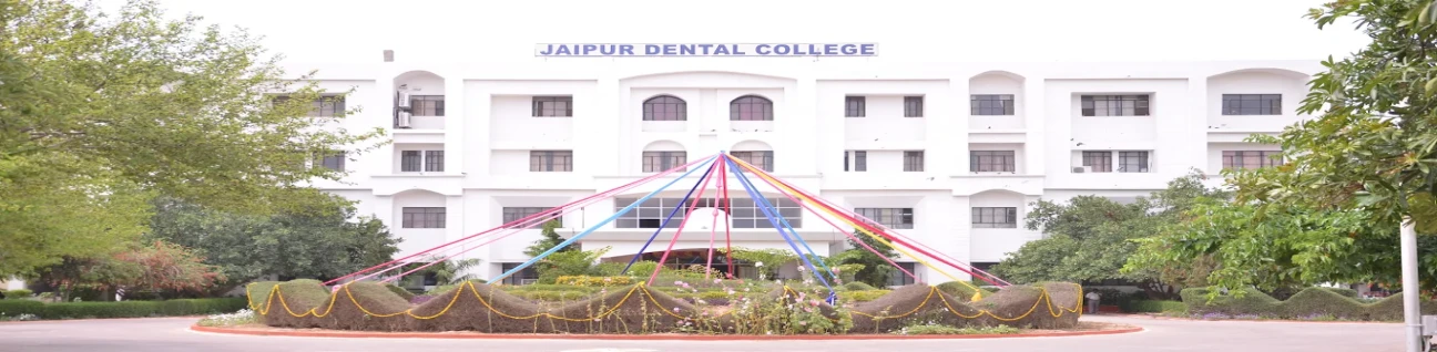 Jaipur Dental College, Jaipur image