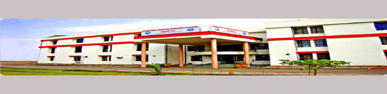 Mahatma Gandhi Dental College & Hospital, Sitapura, Jaipur image