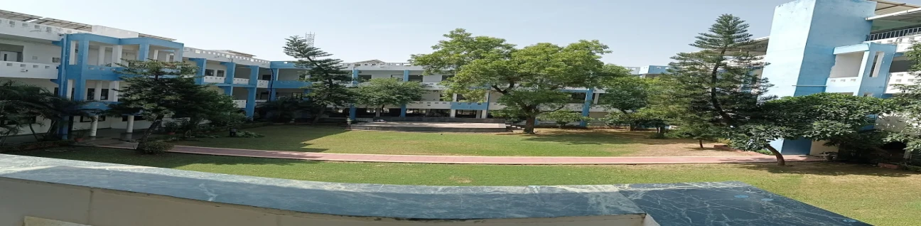 Pacific Dental College, udaipur image
