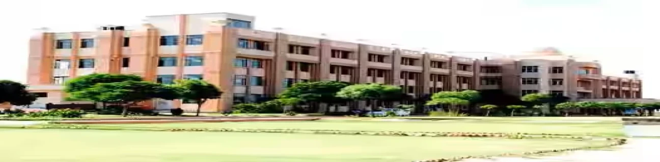 Rajasthan Dental College & Hospital, Jaipur image