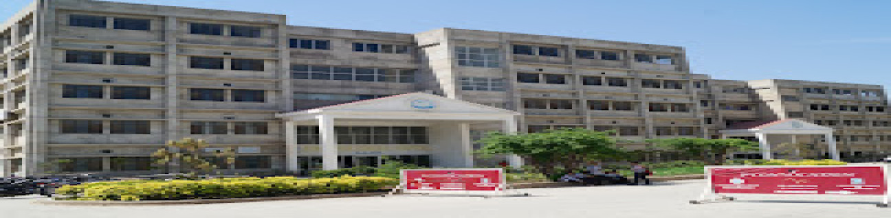 Surendera Dental College & Research Institute, Sri Ganganagar image