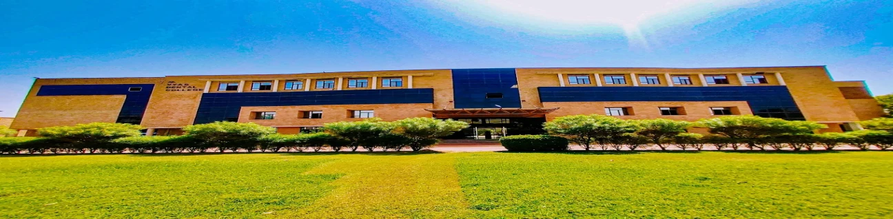 Vyas Dental College & Hospital, Jodhpur image