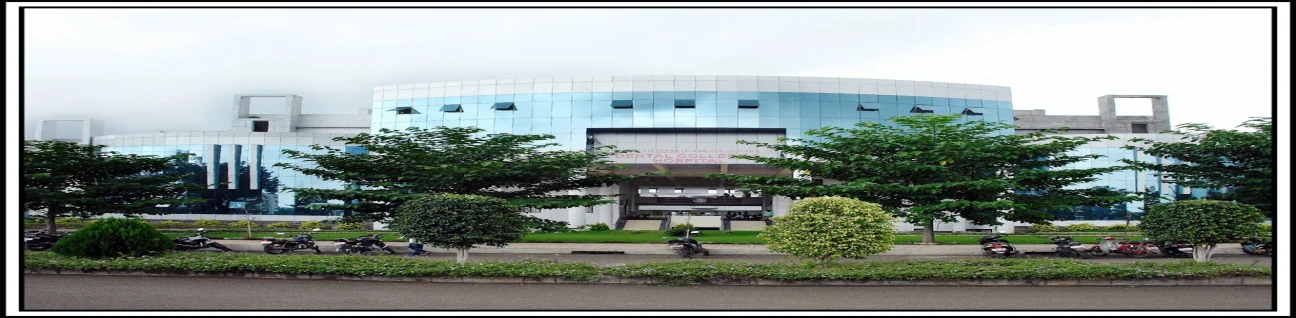 Bharati Vidyapeeth Dental College & Hospital, Sangli image