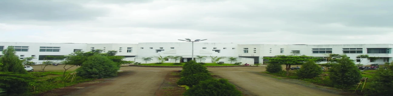Shri Yashwantrao Chavan Memorial Medical & Rural Development Foundation's Dental College & Hospital, Ahmednagar image