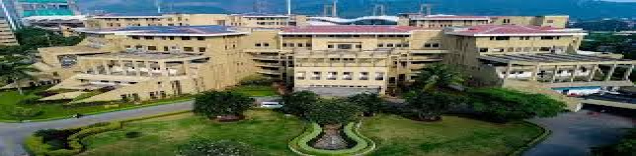 Padmashree Dr. D.Y. Patil Dental College & Hospital, Navi Mumbai image