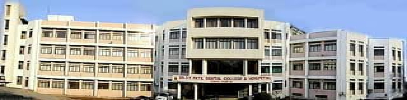Pandit Dindayal Upadhyay Dental College, Solapur image