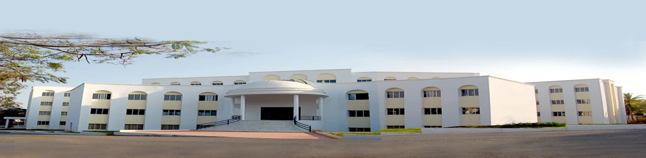 School of Dental Sciences, Krishna Institute of Medical Sciences, Karad image