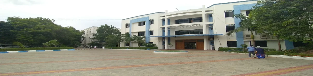 CSI College of Dental Sciences & Research, Madurai image