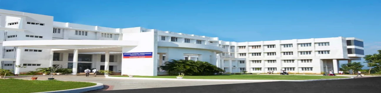 Dhanalakshmi Srinivasan Dental College image