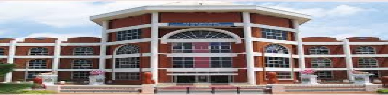Govt. Dental College & Hospital, Cuddalore image