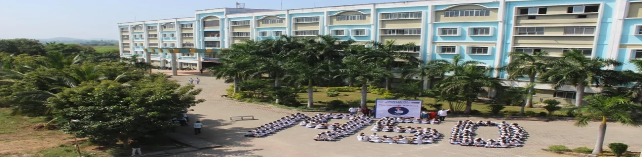 Karpaga Vinayaga Institute of Dental Sciences, Kanchipuram image