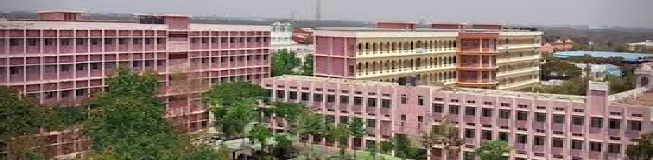 R.V.S. Dental College & Hospital, Sulur image