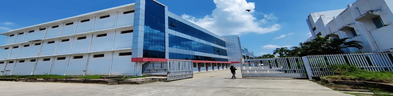 Sathyabama University Dental College and Hospital, Chennai image