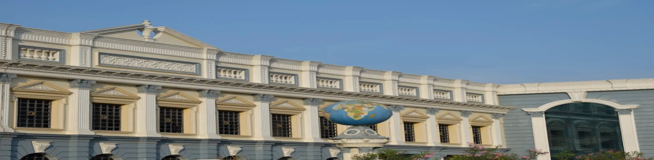 SRM Kattankulathur Dental College & Hospital, Kanchipuram image