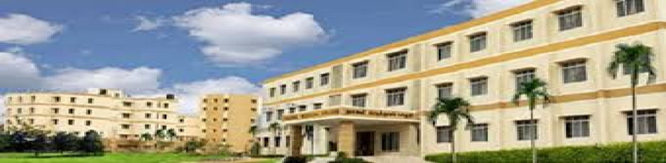 Tagore Dental College & Hospital, Chennai image