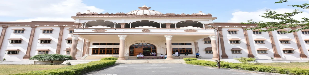 G. Pulla Reddy Dental College & Hospital, Kurnool image