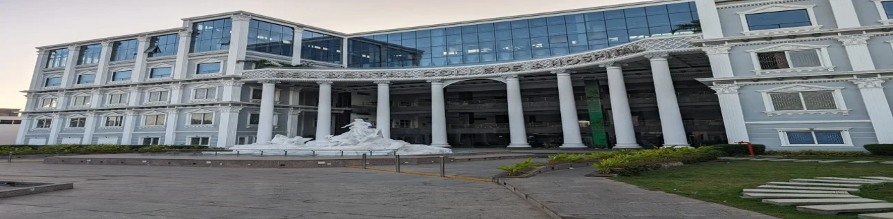 GSL Dental College & Hospital, Rajahmundry image