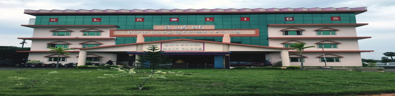 Lenora Institute of Dental Sciences, Rajahmundry image