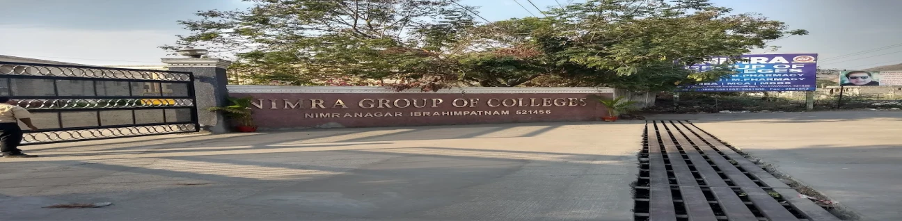 Nimra Institute of Dental Sciences image