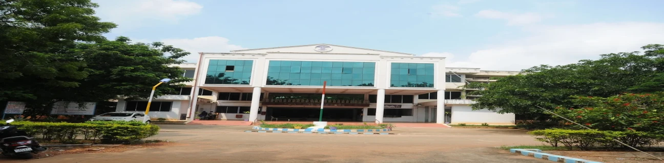 St. Joseph Dental College, Duggirala image