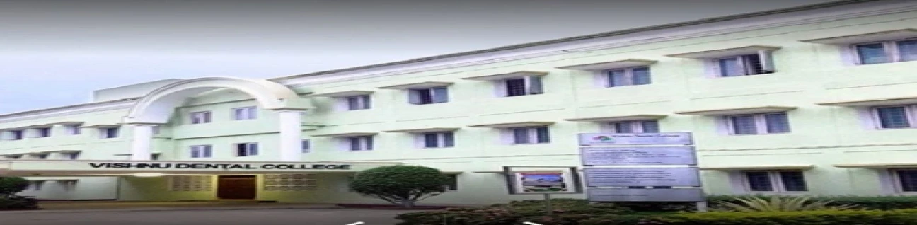 Vishnu Dental College, Bhimavaram image