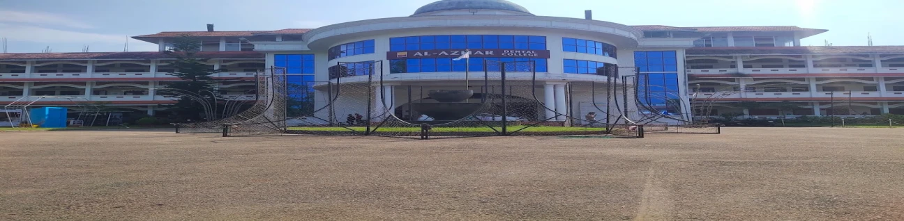 Al-Azhar Dental College, Kerala image
