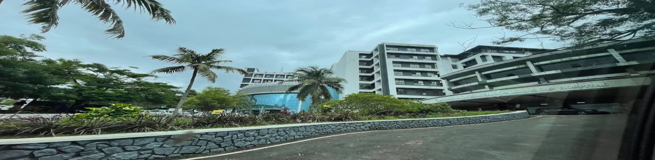 Azeezia College of Dental Sciences & Research, Kollam image