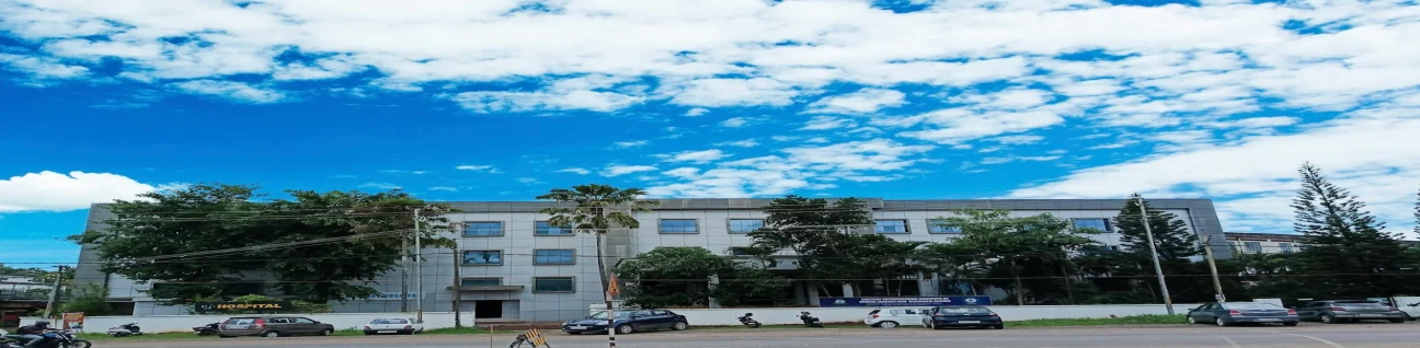 Century International Institute of Dental Science & Research Center, Kasaragod image