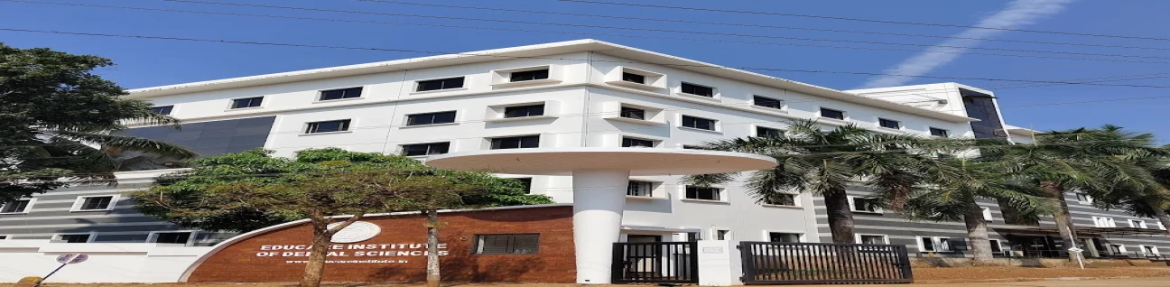 Educare Institute of Dental Sciences, Malappuram image