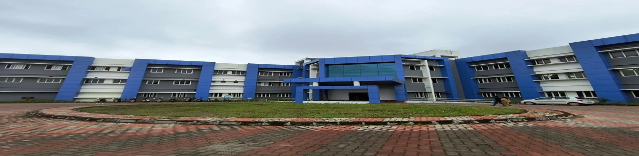 Govt. Dental College, Alappuzha image