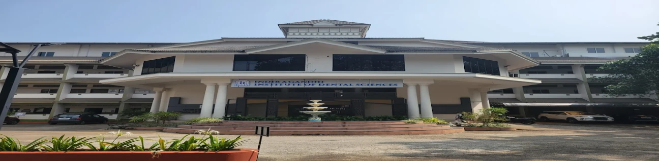 Indira Gandhi Institute of Dental Sciences, Kothamangalam image