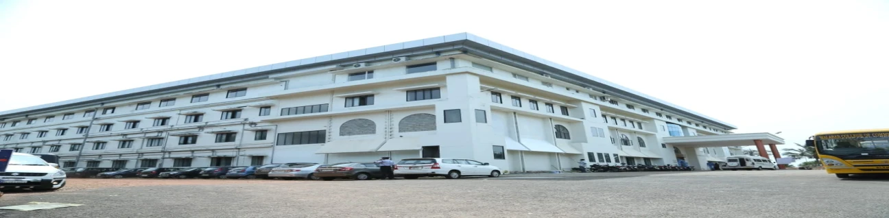 Malabar Dental College & Research Centre, Malappuram image