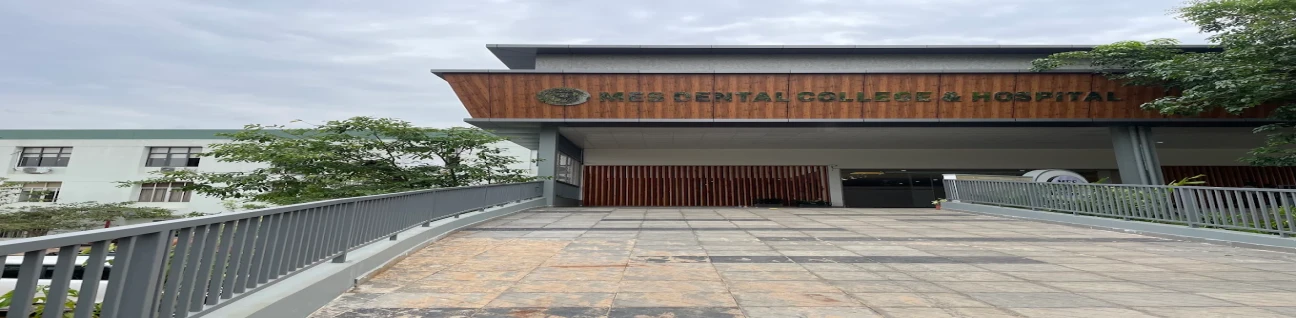 MES Dental College, Malappuram image