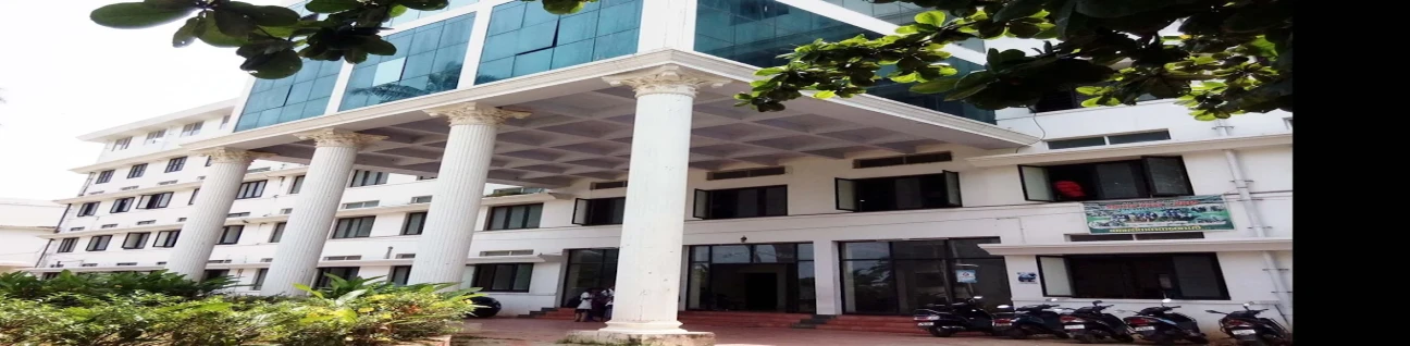 Sri Sankara Dental College, Thiruvananthapuram image