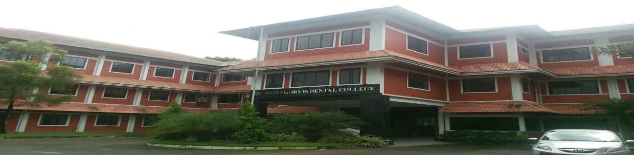 St. Gregorios Dental College, Ernakulam image
