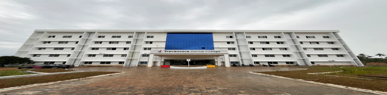 Travancore Dental College image