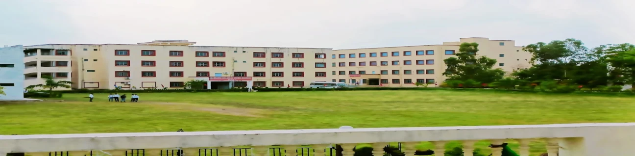 Bhabha College of Dental Sciences, Bhopal image