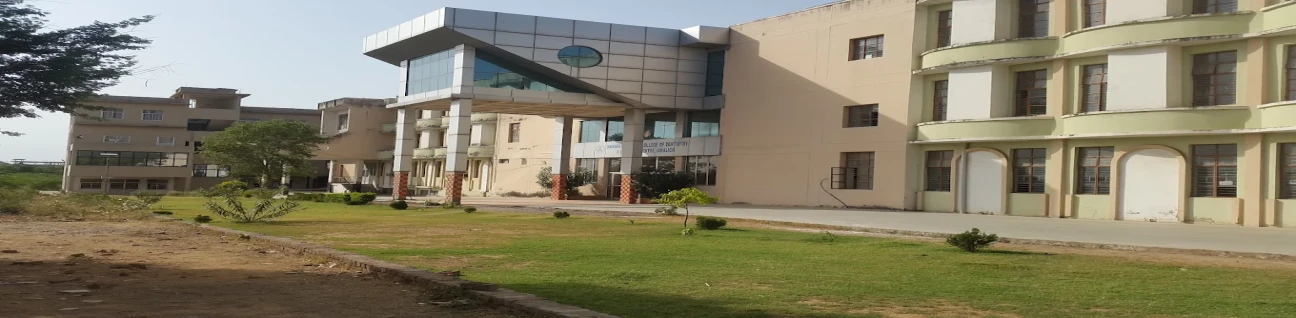 Maharana Pratap College of Dentistry & Research Centre, Gwalior image